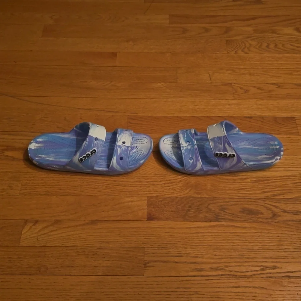 Crocs Shoes